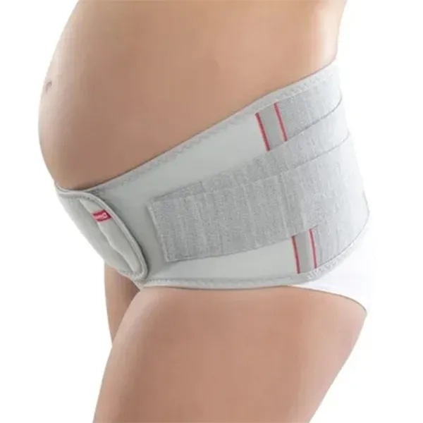 %БАНДАЖ ПОДДЕРЖ. Д/БЕРЕМЕН. 112 Р.4(XL)  6868