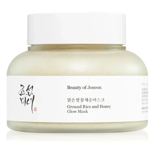 %Маска для обличчя Beauty of Joseon з екстрактом рису та меду 150 мл
