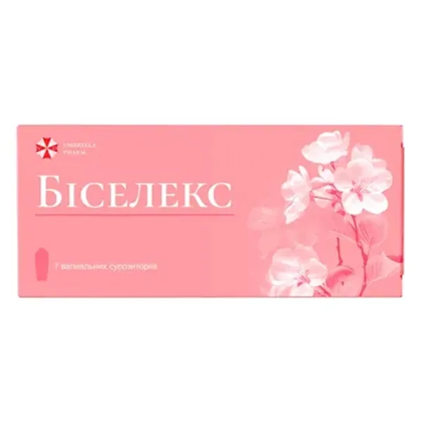 %БИСЕЛЕКС СУПП. ВАГ. №7