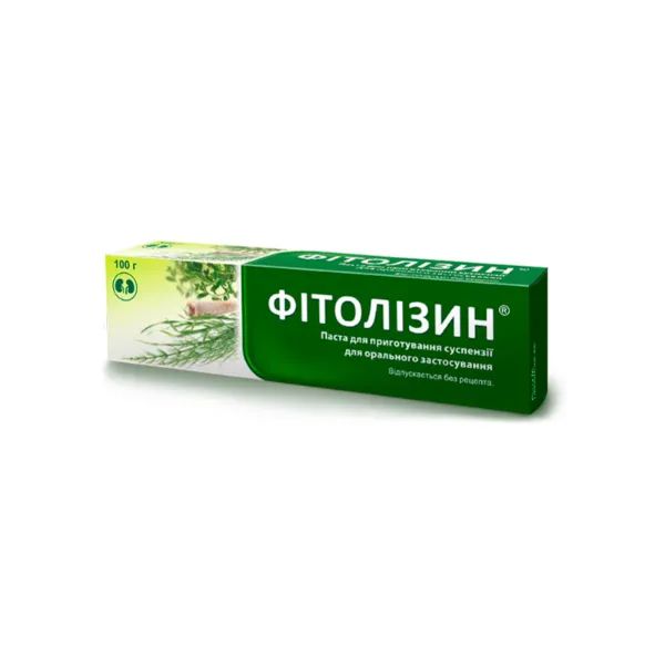 %Фитолизин паста 100 г
