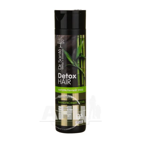 %Шампунь Dr.Sante Detox Hair 250 мл