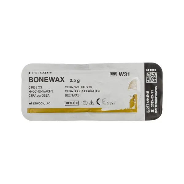 %Воск хирургический костный w810 2,5 г