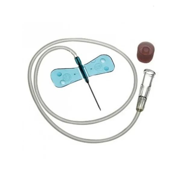 %Перфузійний пристрій метелик Vogt Medical g27