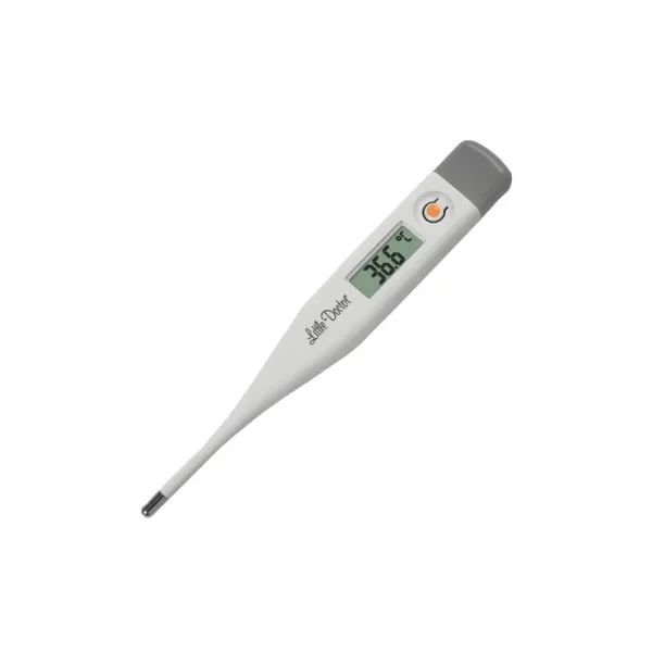%Термометр цифровий медичний ld-300
