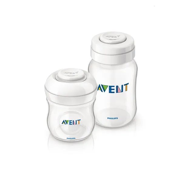%Кришки для пляшечок Philips Avent 6 шт