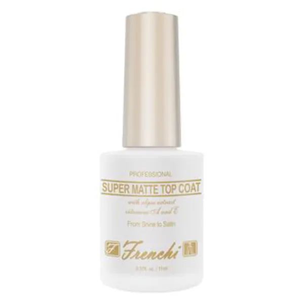 УЭ FR СУПЕР МАТОВОЕ ПОКРЫТИЕ 11 МЛ