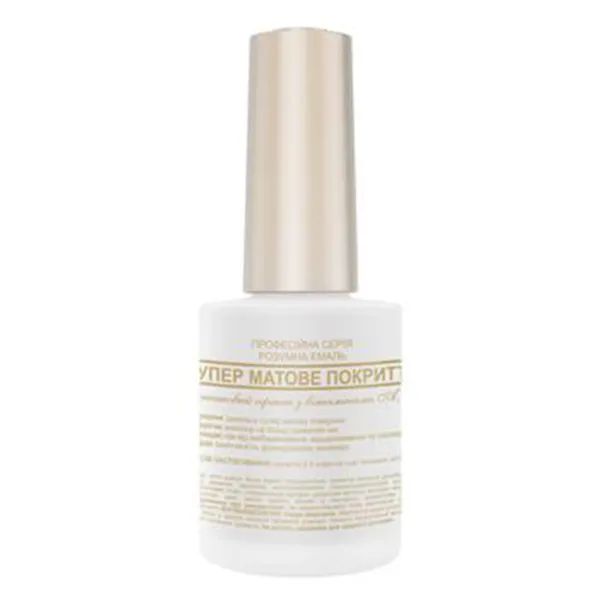 УЭ FR СУПЕР МАТОВОЕ ПОКРЫТИЕ 11 МЛ