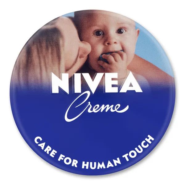 %Крем универсальный Nivea 75 мл