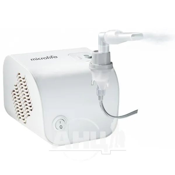 %Ингалятор компрессорный Microlife NEB 100B