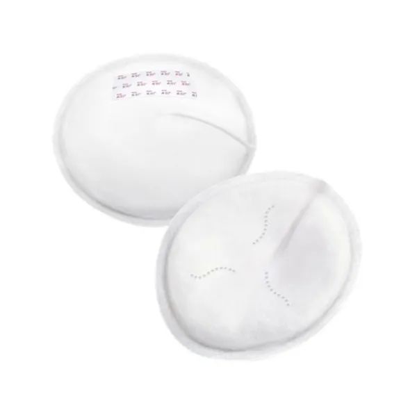 %Одноразовые вкладыши для бюстгальтера дневные Philips Avent 254/30 №30