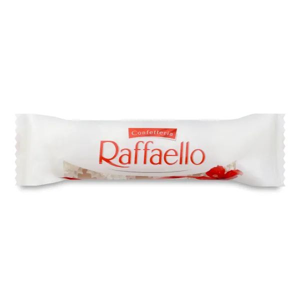 %Цукерки Raffaello №3