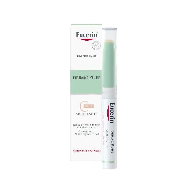 %Олівець-коректор Eucerin для проблемної шкіри з матуючим ефектом 2,5 г