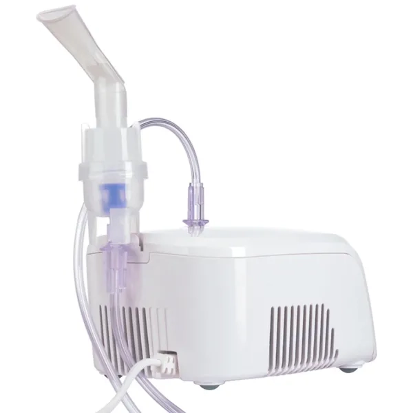 ИНГАЛЯТОР КОМПРЕССОРНЫЙ (НЕБУЛАЙЗЕР) B.WELL PRO-110  3101