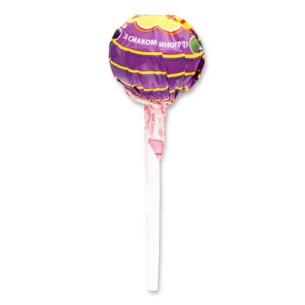 %Чупа чупс Chupa Chups фруктовий асорті 11 г