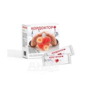 Кордоктор + раствор 15 мл №20