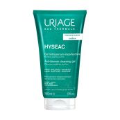 Очищающий гель Uriage Hyseac 150 мл