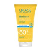 Увлажняющий солнцезащитный крем Uriage Bariesun Барьесан SPF 50+ 50мл