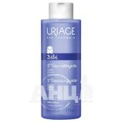 Очищающая вода Uriage Baby 1st Water No-Rinse для детской кожи 500 мл