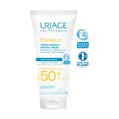 Солнцезащитный минеральный крем Uriage Bariesun Барьесан SPF 50+ 100 мл