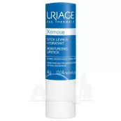 Увлажняющий бальзам для губ Uriage Xemose Moisturizing Lipstick 4 г