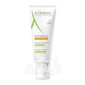 Бальзам A-Derma Exomega для смягчения атопичной кожи лица и тела 200 мл