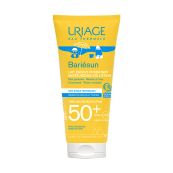 Увлажняющее солнцезащитное молочко Uriage Bariesun Барьесан SPF 50+ для детей 100 мл