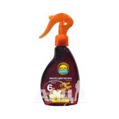 Масло для загара Sun Energy ши, кофе и ваниль 200 мл