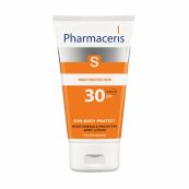 Бальзам для тела Pharmaceris S увлажняющий SPF 30 150 мл
