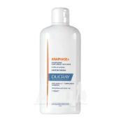 Шампунь Ducray Anaphase для стимуляції росту і зміцнення волосся, схильного до випадання 400 мл