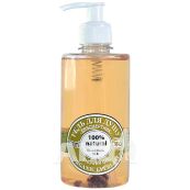 Гель для душа ЯКА бессмертник 350 мл