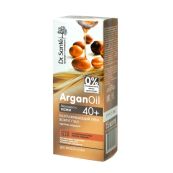 Крем Dr.Sante Arganoil розгладжуючий навколо очей проти зморшок 40+ 15 мл