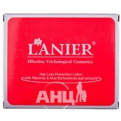 Лосьйон Placen Formula Lanier проти випадіння волосся з плацентою та екстрактом алое флакон 10 мл №6