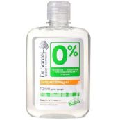 Тоник для лица Dr.Sante 0% гипоаллергенный 250 мл