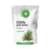 Сіль для ванн Домашній Доктор дой-пак хвойна 500 г