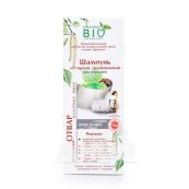 Шампунь Pharma Bio Laboratory Дігтярний традиційний при лупі 200 мл