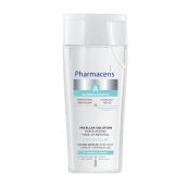 Мицеллярная вода Pharmaceris A для очищения лица и глаз 200 мл
