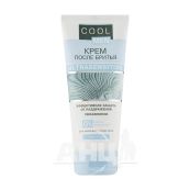 Крем після гоління Cool Men Ultrasensitive 200 мл