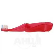 Зубная щетка Pierrot дорожная компакт