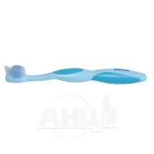 Зубная щетка Pierrot новый актив 45° мягкая