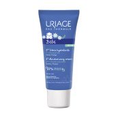 Дитячий крем Uriage Baby 1st Moisturizing Cream зволожуючий 40 мл
