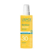 Сонцезахисний спрей Uriage Bariesun Бар'єсан SPF 30 200 мл