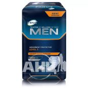 Прокладки урологические Tena for Men Level 3 №16