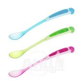 Ложка з довгою ручкою Canpol babies 56/582