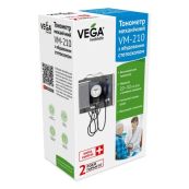 Механический тонометр со встроенным стетоскопом VEGA VM-210