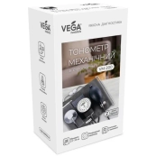 Механічний тонометр VEGA VM-200