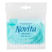 Ватні палички Novita delicate №200