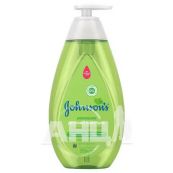 Шампунь детский Johnson's Baby с ромашкой 500 мл