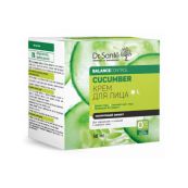 Крем для лица Dr.Sante Cucumber 50 мл