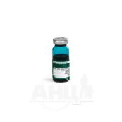 Брильянтовий зелений розчин спиртовий для зовнішнього застосування 1 % флакон 20 мл