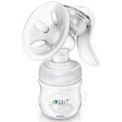 Молоковідсмоктувач Avent scf330/20 ручний